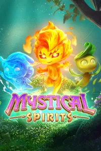 Mystical Spirits
